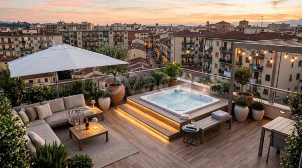 appartamento in vendita a Venezia in zona Mestre
