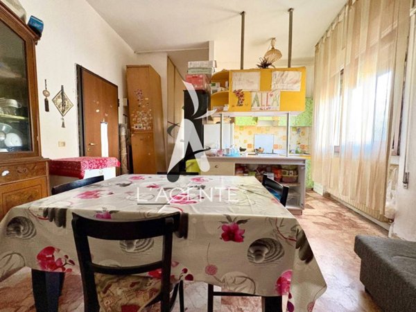 appartamento in vendita a Venezia in zona Mestre