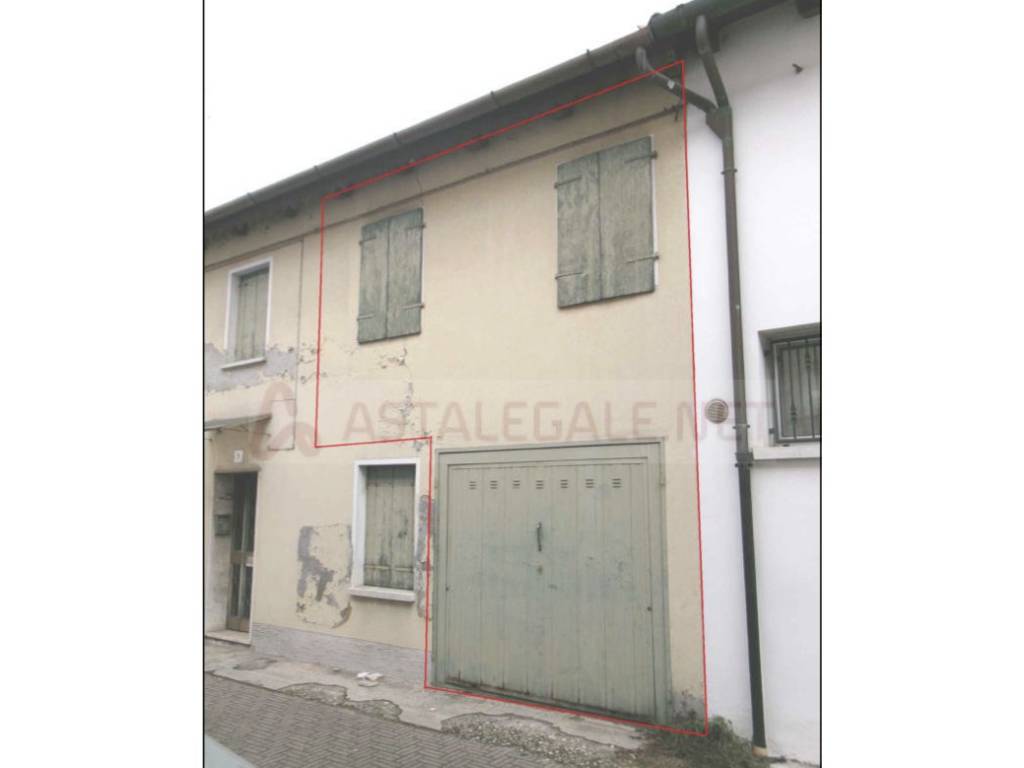 casa indipendente in vendita a Venezia in zona Mestre