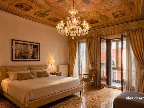 appartamento in vendita a Venezia in zona Sestiere Cannaregio