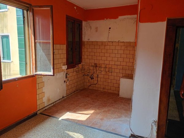 appartamento in vendita a Venezia in zona Sestiere San Marco