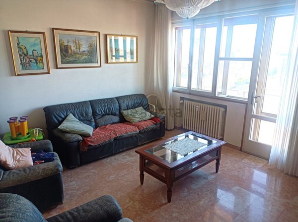 appartamento in vendita a Venezia