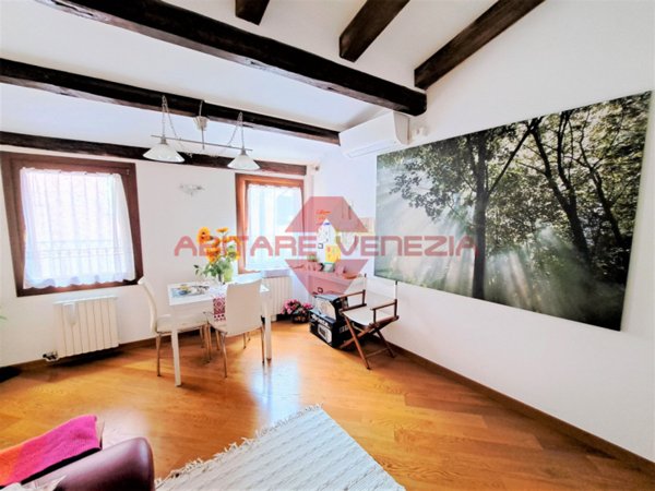 appartamento in vendita a Venezia in zona Sestiere San Marco
