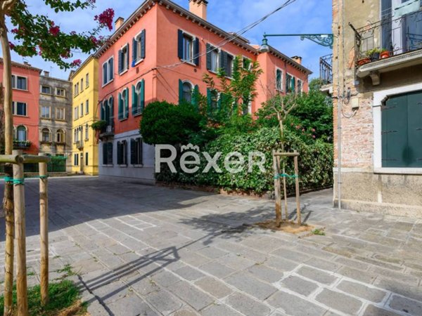 appartamento in vendita a Venezia in zona Sestiere Cannaregio