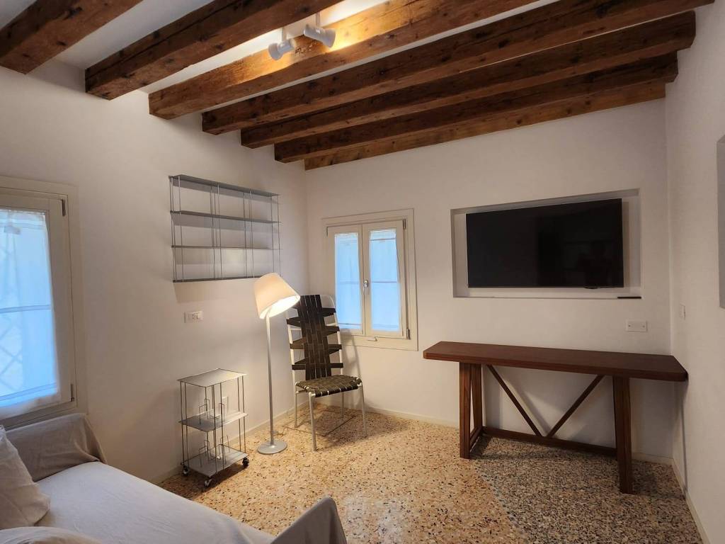 appartamento in vendita a Venezia in zona Sestiere Castello