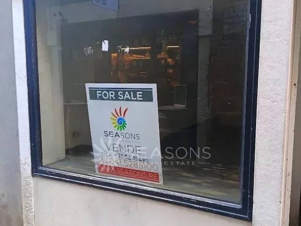 negozio in vendita a Venezia in zona Sestiere San Polo