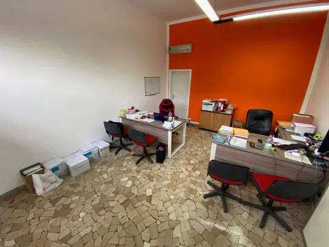 ufficio in vendita a Venezia in zona Mestre