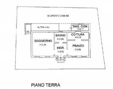 casa indipendente in vendita a Venezia in zona Mestre