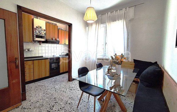 appartamento in vendita a Venezia in zona Mestre
