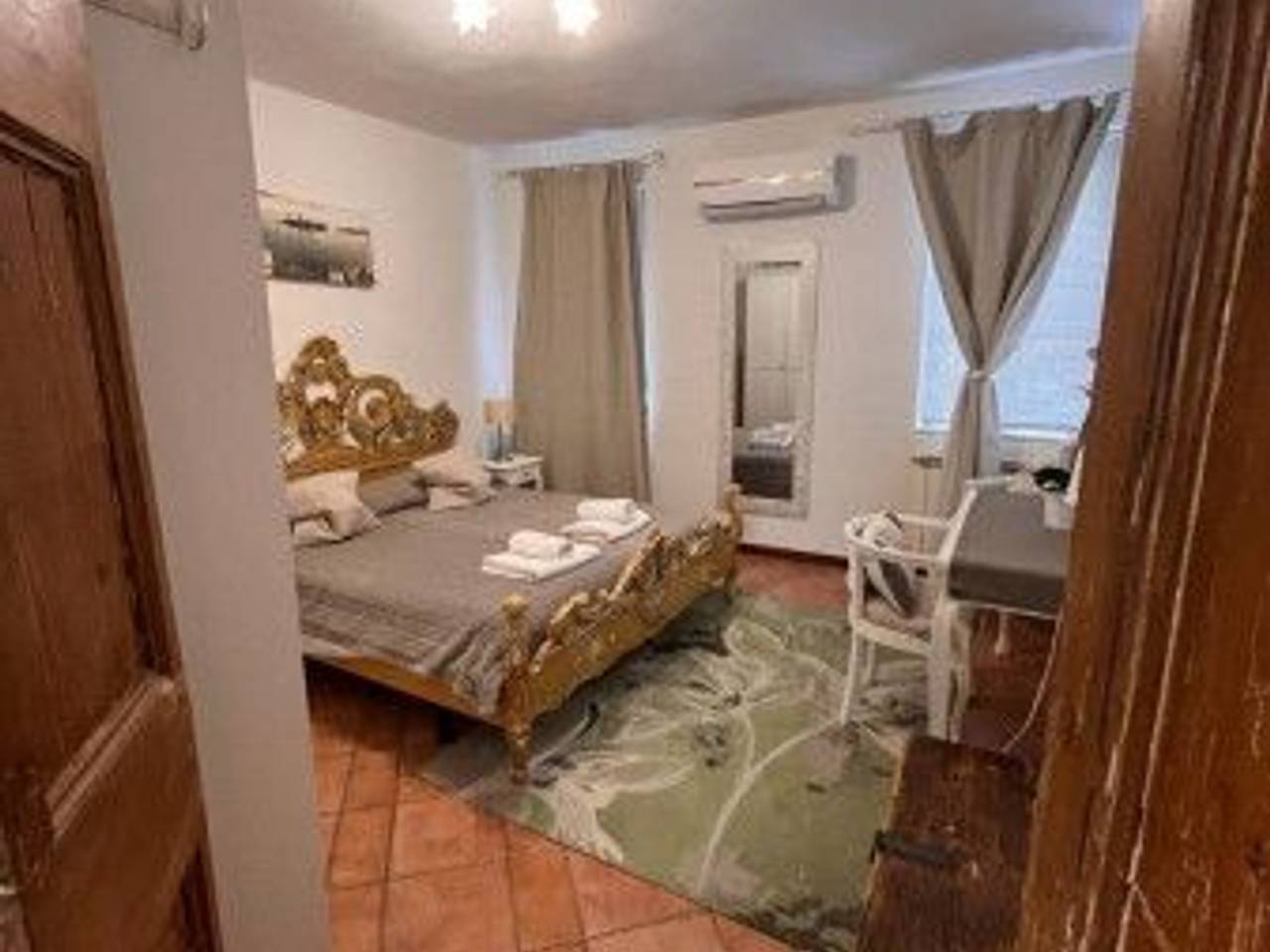 appartamento in vendita a Venezia in zona Sestiere Santa Croce