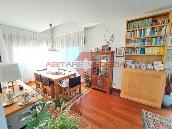 appartamento in vendita a Venezia in zona Lido di Venezia
