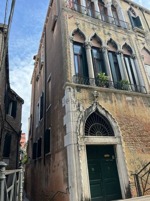 appartamento in vendita a Venezia in zona Sestiere Castello