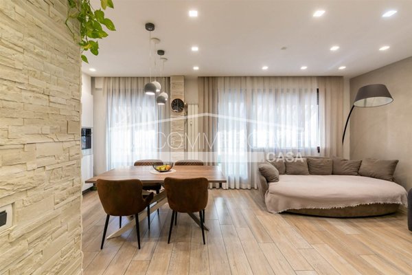 appartamento in vendita a Venezia in zona Mestre
