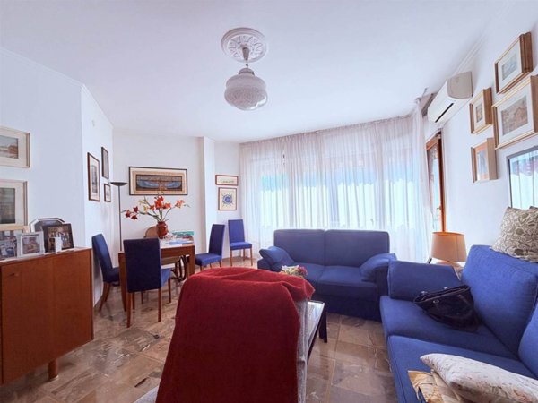 appartamento in vendita a Venezia in zona Marghera