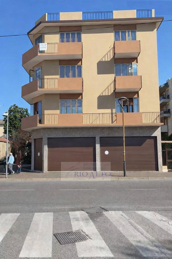 appartamento in vendita a Venezia in zona Mestre