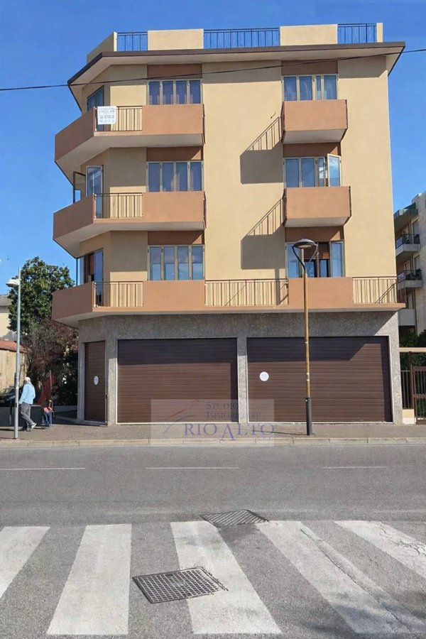 appartamento in vendita a Venezia in zona Mestre