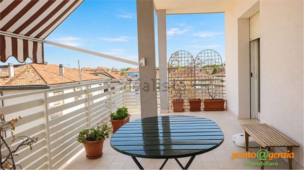 appartamento in vendita a Venezia in zona Mestre
