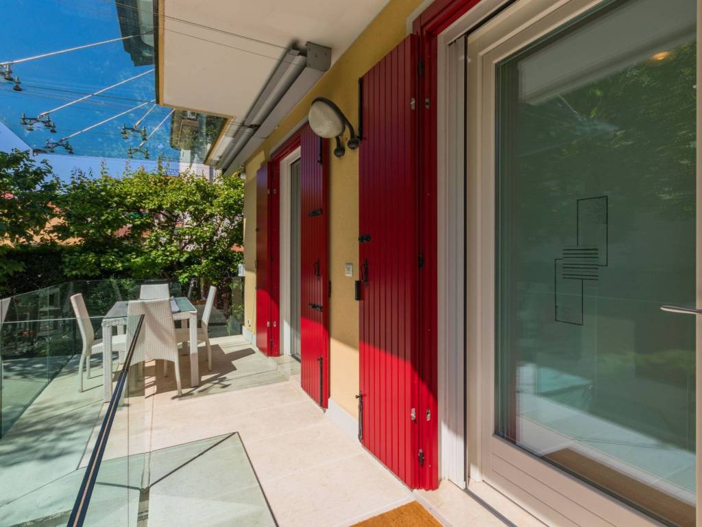 casa indipendente in vendita a Venezia in zona Marghera