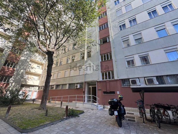 appartamento in vendita a Venezia in zona Mestre