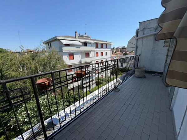 appartamento in vendita a Venezia in zona Carpenedo