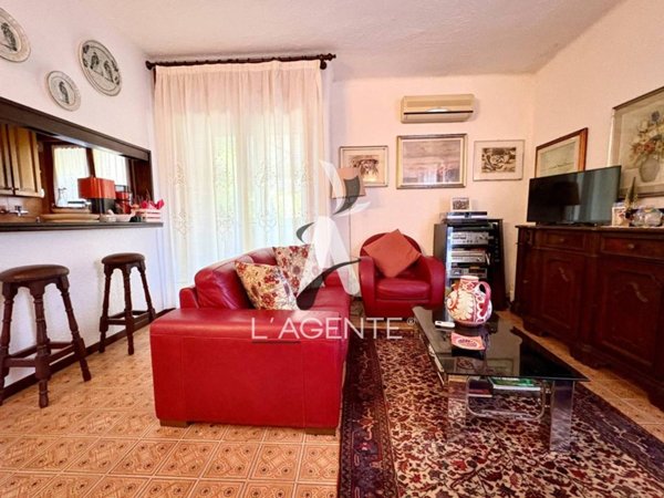 appartamento in vendita a Venezia in zona Marghera