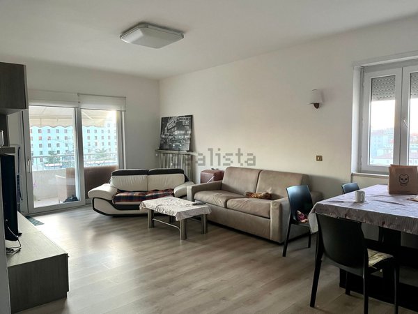 appartamento in vendita a Venezia in zona Mestre
