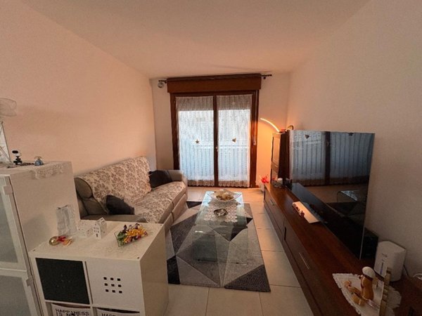 appartamento in vendita a Venezia in zona Mestre