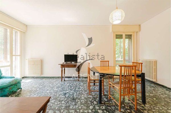 appartamento in vendita a Venezia