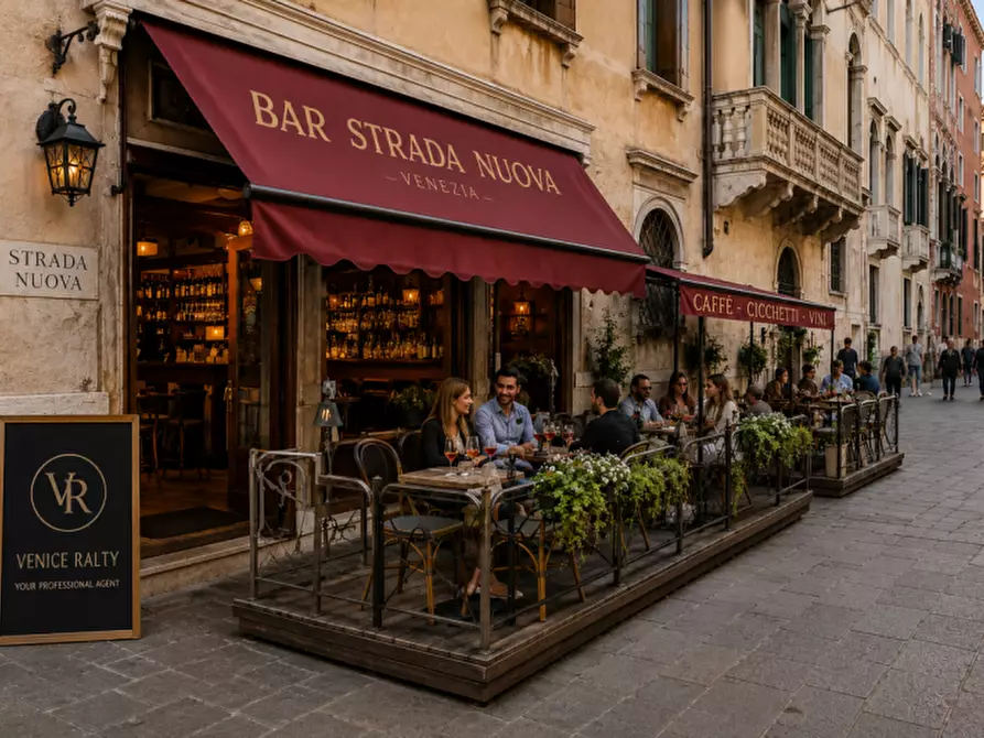 negozio in vendita a Venezia in zona Sestiere San Marco