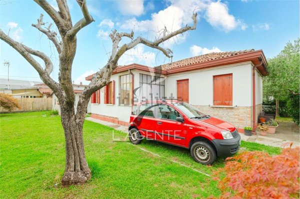 casa indipendente in vendita a Venezia in zona Marghera