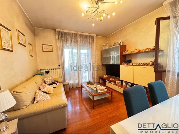 appartamento in vendita a Venezia