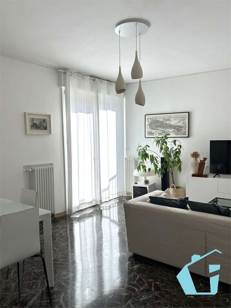 appartamento in vendita a Venezia in zona Mestre