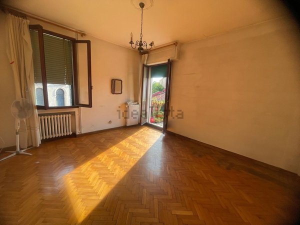 appartamento in vendita a Venezia in zona Sestiere San Polo