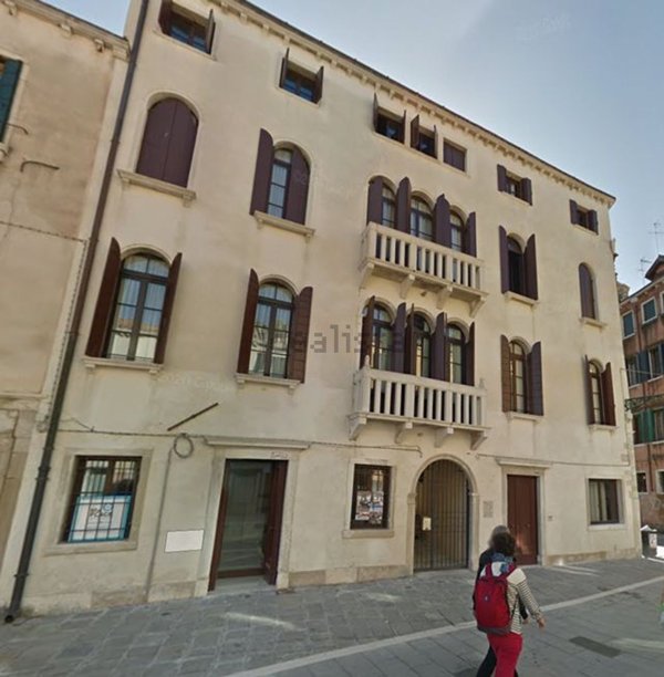 appartamento in vendita a Venezia in zona Sestiere Dorsoduro