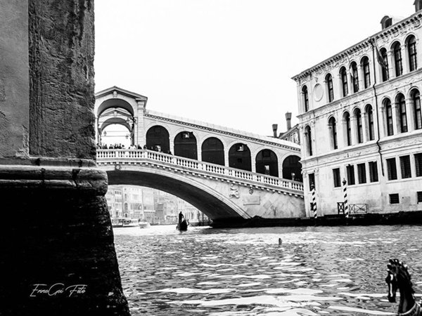 appartamento in vendita a Venezia in zona Sestiere San Marco