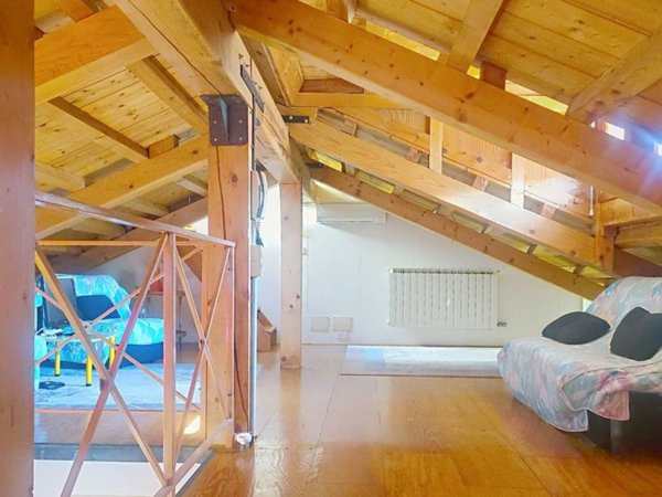appartamento in vendita a Venezia in zona Sestiere Castello