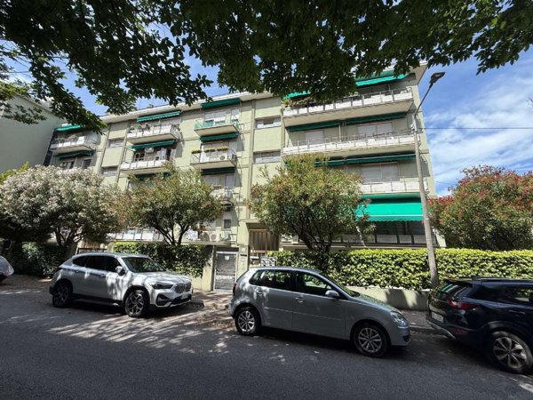appartamento in vendita a Venezia in zona Mestre