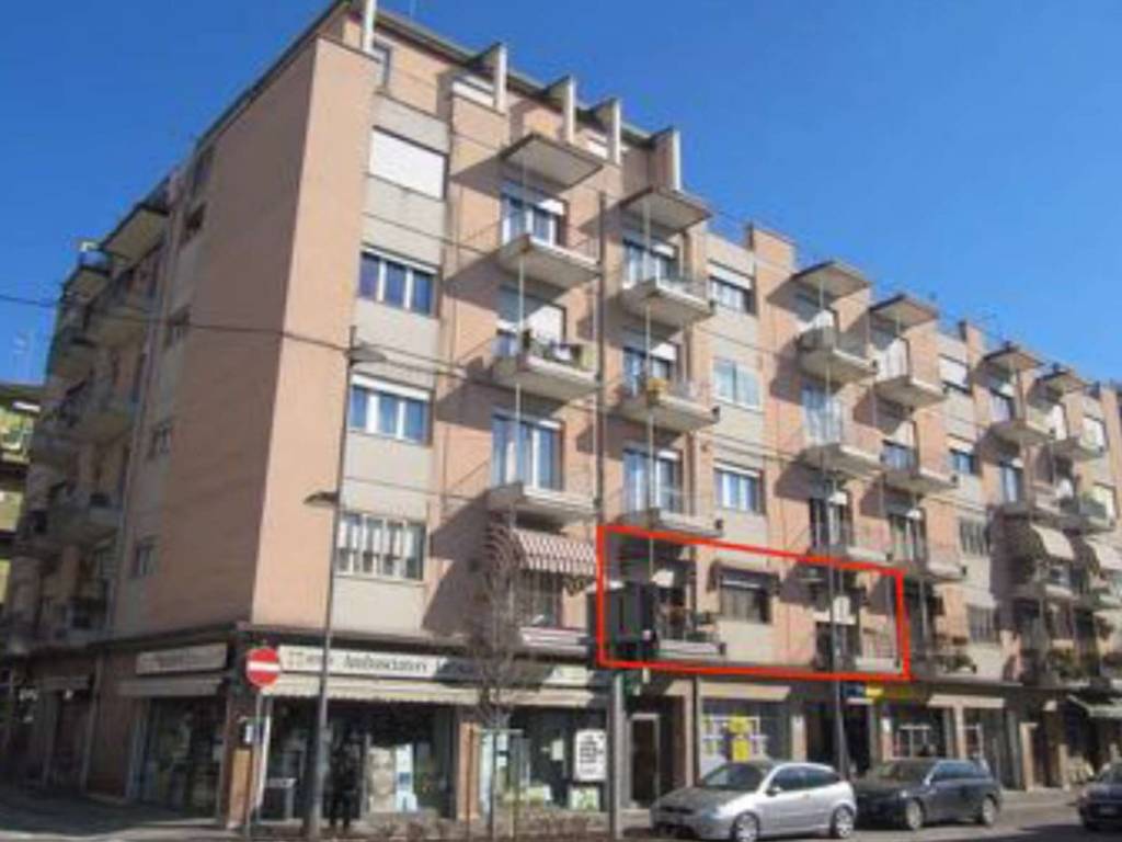 appartamento in vendita a Venezia in zona Marghera