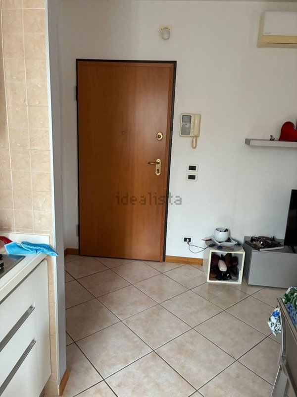 appartamento in vendita a Venezia in zona Chirignago