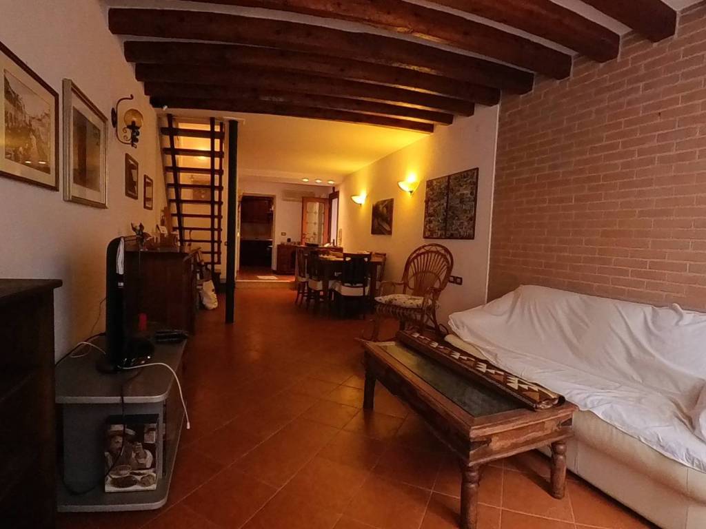 appartamento in vendita a Venezia in zona Burano