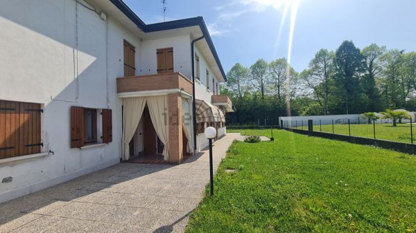 appartamento in vendita a Venezia in zona Chirignago