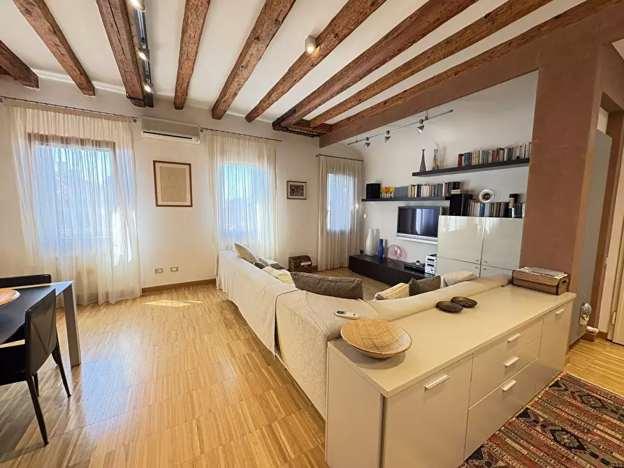 appartamento in vendita a Venezia