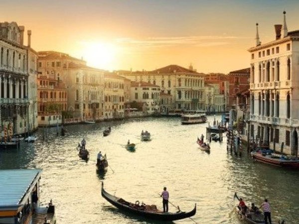 appartamento in vendita a Venezia in zona Sestiere Santa Croce