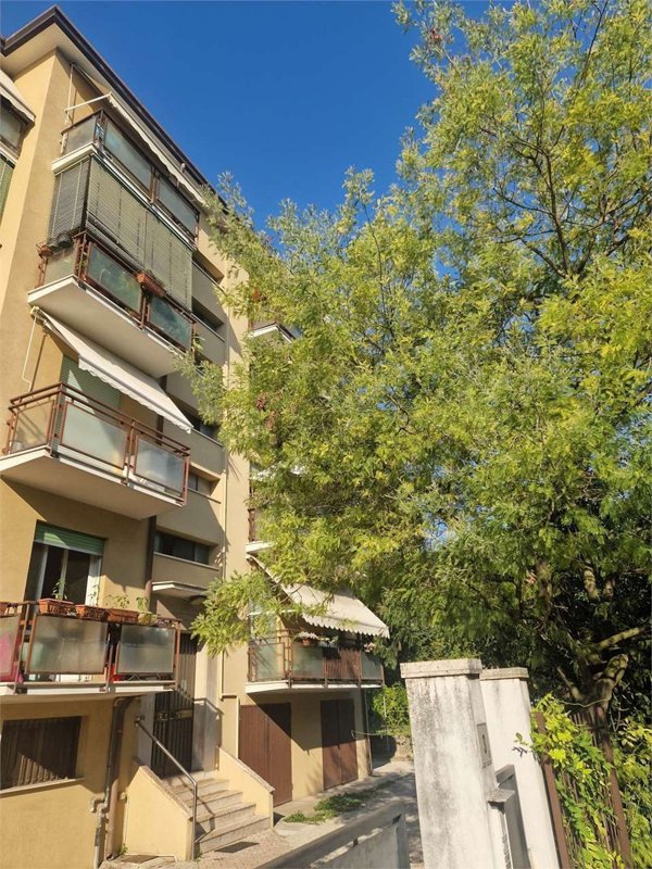 appartamento in vendita a Venezia in zona Marghera