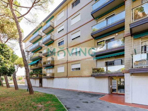 appartamento in vendita a Venezia in zona Mestre