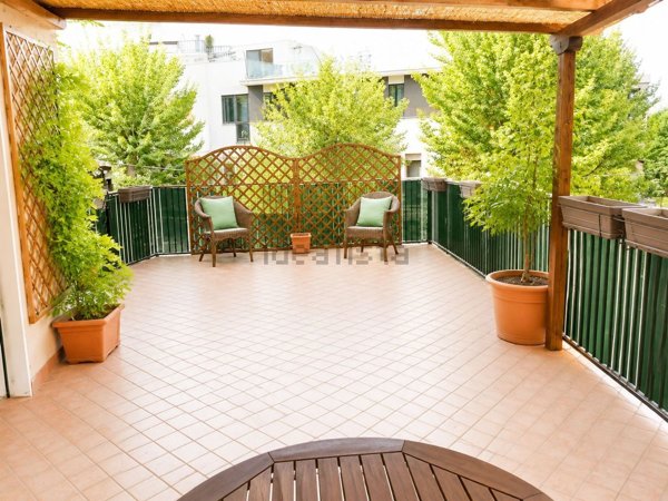 appartamento in vendita a Venezia in zona Lido di Venezia