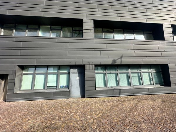 ufficio in vendita a Venezia in zona Mestre