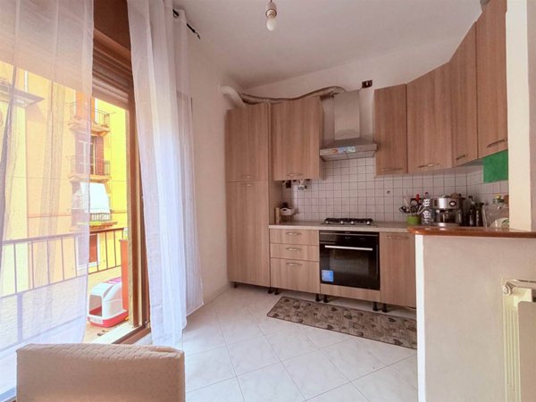 appartamento in vendita a Venezia in zona Marghera