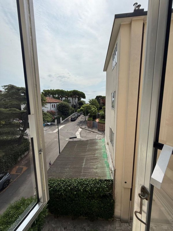 appartamento in vendita a Venezia in zona Lido di Venezia