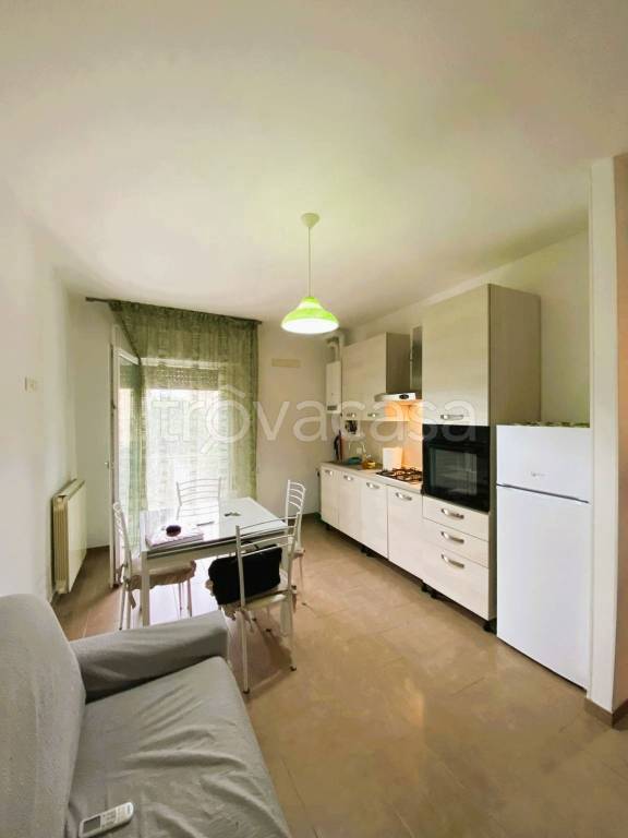 appartamento in vendita a Venezia in zona Mestre